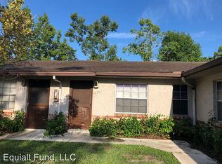 1275 Sylvia Ave, Spring Hill, FL 34606