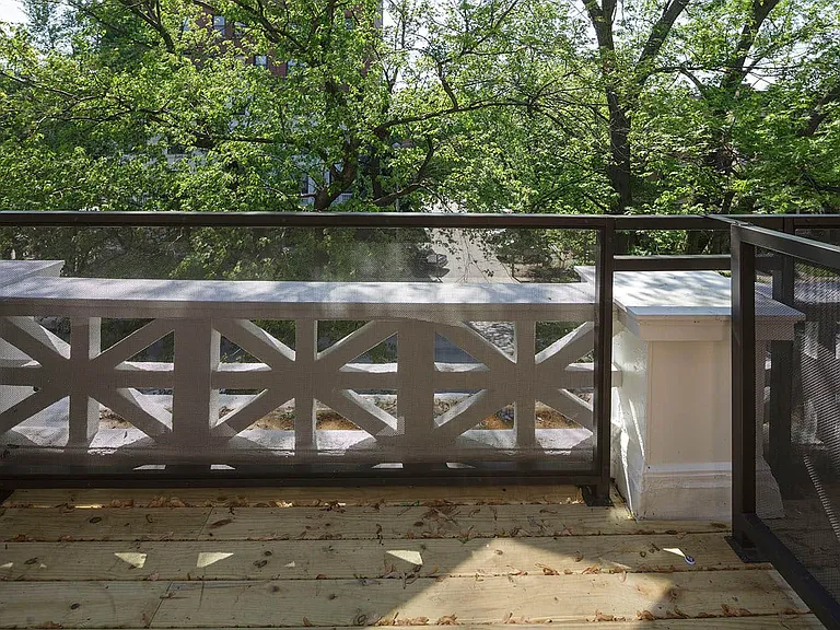 Porch