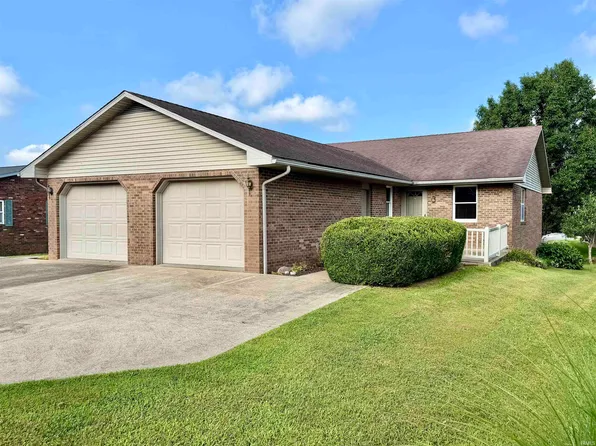 618 W Maple St, Jasper, IN 47546