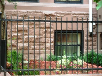 Rented by Perry Associates NYC Inc