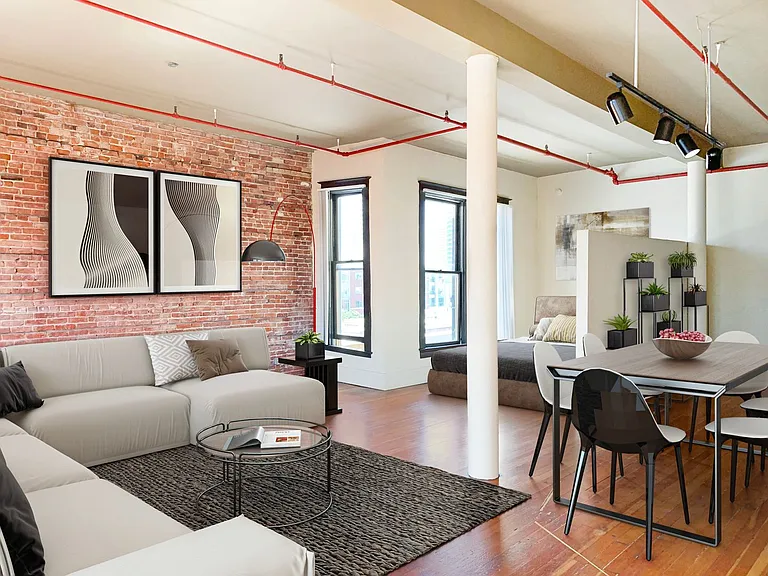 Steele Lofts — Photo 15
