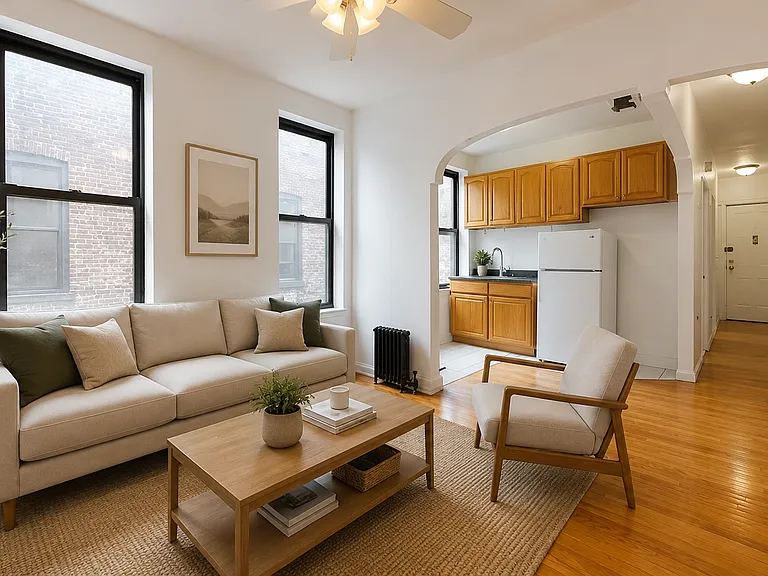 215 W 109th St #3H — Photo 1