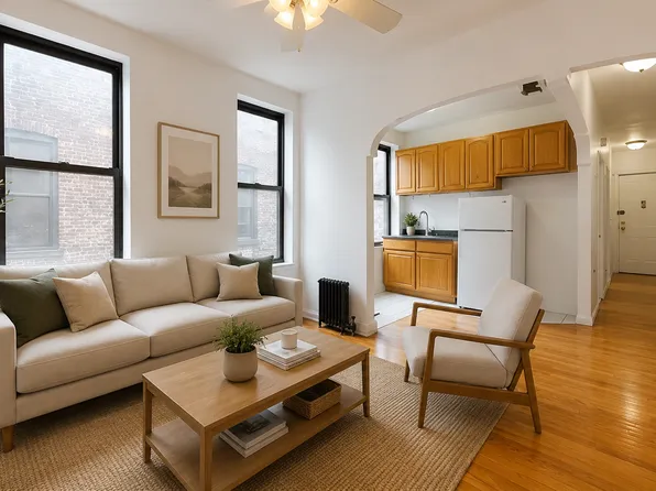 215 West 109th Street image 1 of 5
