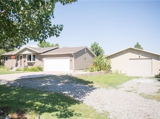 2031 Ida St, Billings, MT 59105