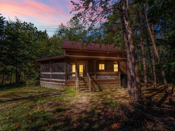 416 Wilderness Rd, Mammoth Cave, KY 42259