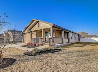 1612 Portchester Castle Path, Pflugerville, TX 78660