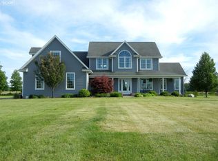 3841 N Ridley Rd, Owosso, MI 48867