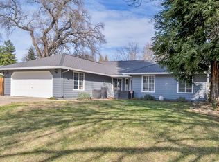 6325 Mullen Pkwy, Redding, CA 96001