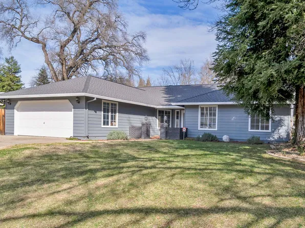 6325 Mullen Pkwy, Redding, CA 96001