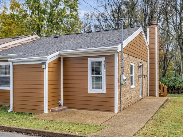 4620 Woodside Dr, Old Hickory, TN 37138