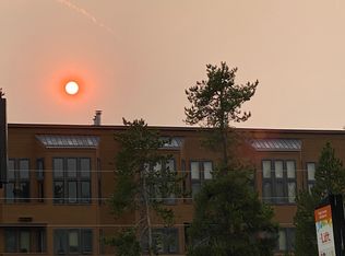 21 Telemark Dr UNIT 402, Winter Park, CO 80482