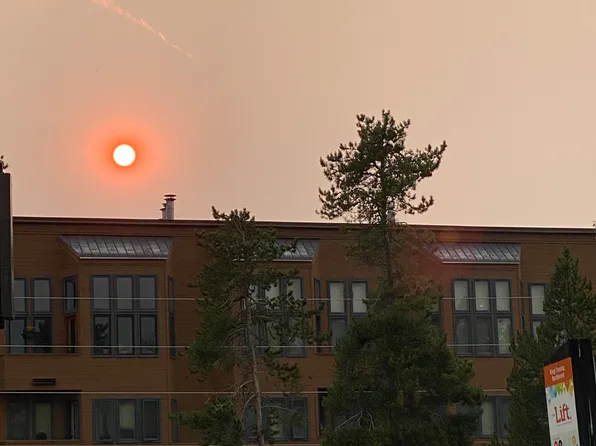 21 Telemark Dr Unit 402, Winter Park, CO 80482