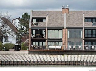 101 Portside, Buffalo, NY 14202