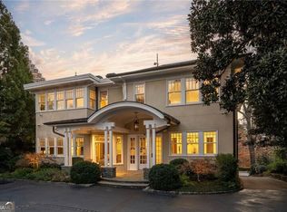 81 Peachtree Cir NE, Atlanta, GA 30309