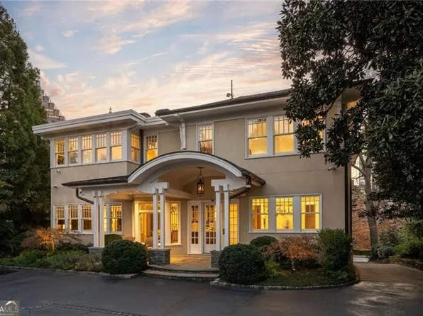 81 Peachtree Cir NE, Atlanta, GA 30309