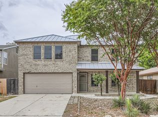 858 Fillmore Dr, San Antonio, TX 78245