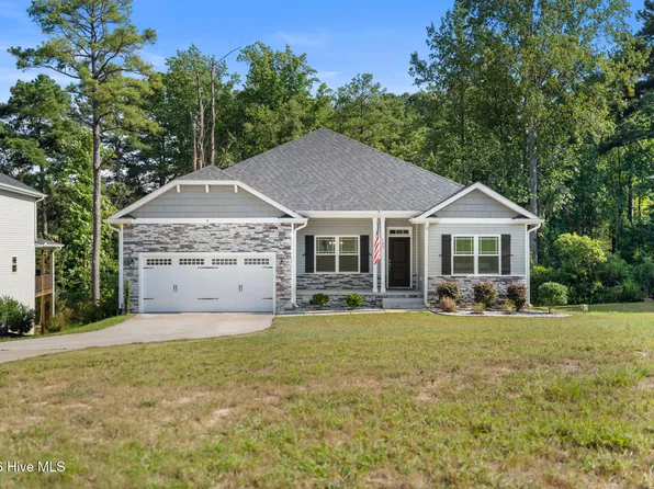 500 Green Links Drive, Cameron, NC 28326