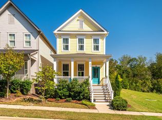 873 Great Ridge Pkwy, Chapel Hill, NC 27516