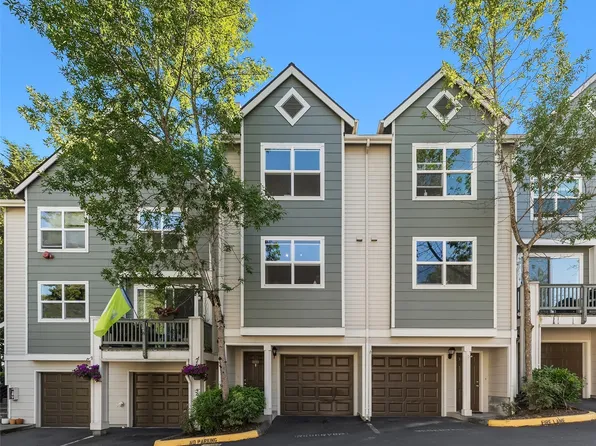 3116 164th Street SW #2203, Lynnwood, WA 98087