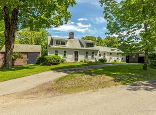 108 Patterson Mill Rd, Warren, ME 04864