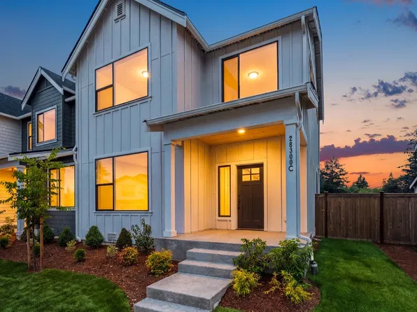 28300 74th Drive NW #C, Stanwood, WA 98292