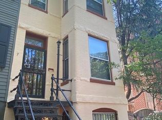 7 6th St NE APT 3, Washington, DC 20002