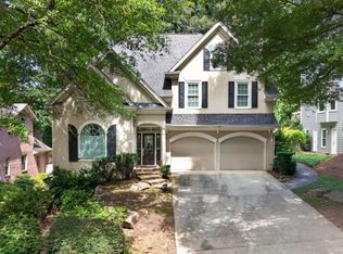 4160 Gateswalk Dr SE, Smyrna, GA 30080