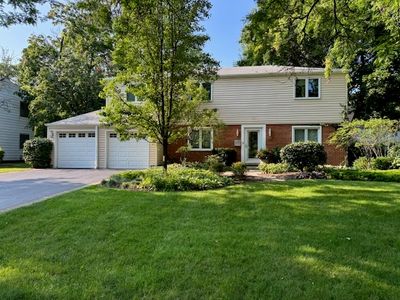1256 Hackberry Rd, Deerfield, IL, 60015