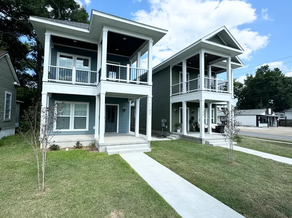 1102 Dr Martin Luther King Jr Dr, Pensacola, FL 32503