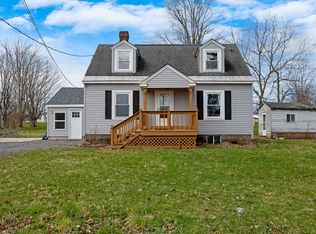 4005 Churton Rd, Vernon, NY 13476
