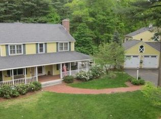 4 Lorusso Rd, Walpole, MA 02081