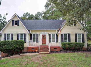 130 Firebranch St, Columbia, SC 29212