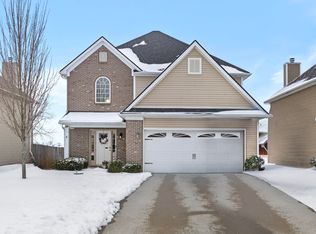 140 Dalton Rd, Georgetown, KY 40324