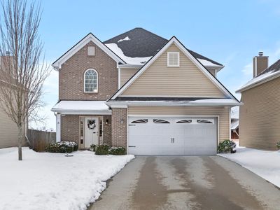 140 Dalton Rd, Georgetown, KY, 40324