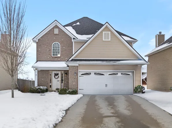 140 Dalton Rd, Georgetown, KY 40324