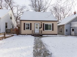 136 S 73rd St, Milwaukee, WI 53214