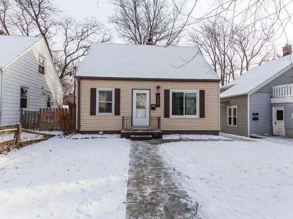 136 S 73rd St, Milwaukee, WI 53214
