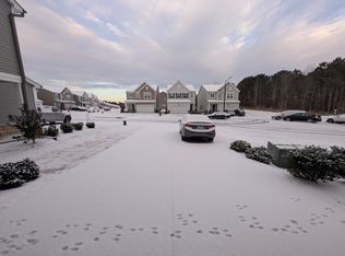 1104 Judaro Ln, Durham, NC 27713