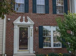 5496 Prince William Ct, Frederick, MD 21703