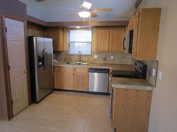 new kitchen
