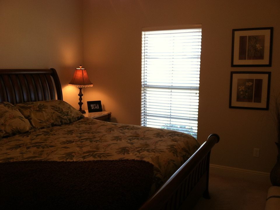 Bedroom 141/2 x 11