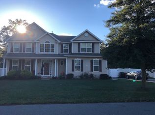 292 Princeton Ave, Bayville, NJ
