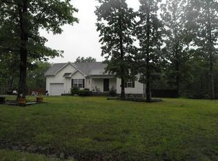 6317 Woodland Park Dr, Nunnelly, TN 37137