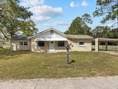 823 E Wade St, Trenton, FL, 32693