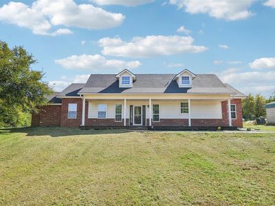 975 County Street 2946 St, Tuttle, OK, 73089