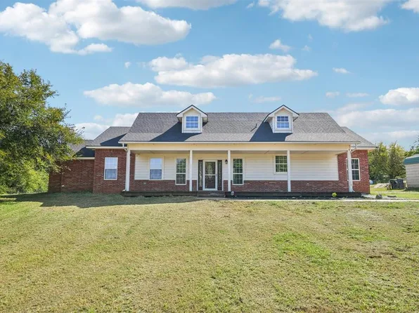 975 County Street 2946 St, Tuttle, OK 73089