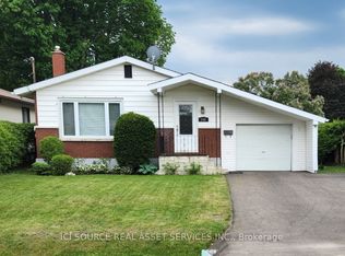 192 Ellis Ave, Pembroke, ON K8A2J1