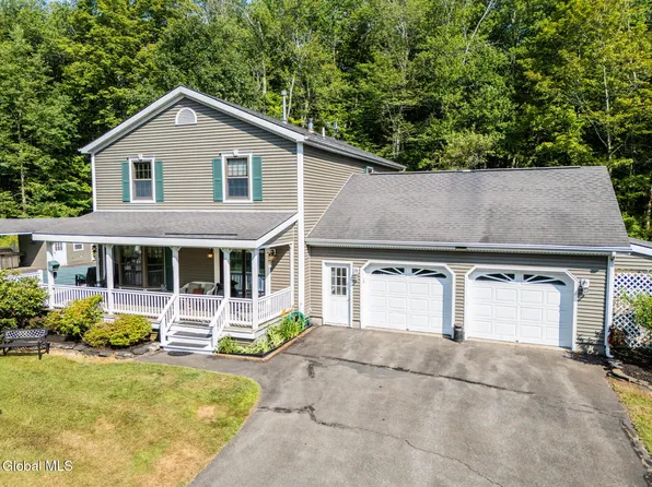 45 Simons Road, Cropseyville, NY 12052