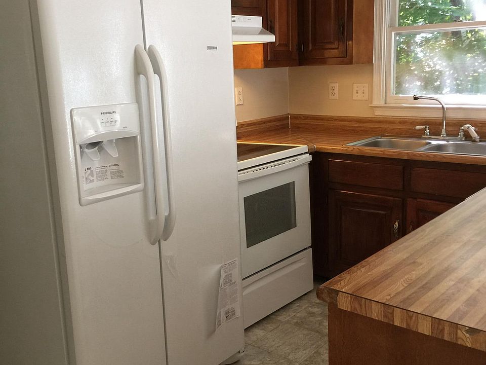 Big Fridge! 