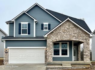 4616 Golden Eagle Dr, Louisville, KY 40245